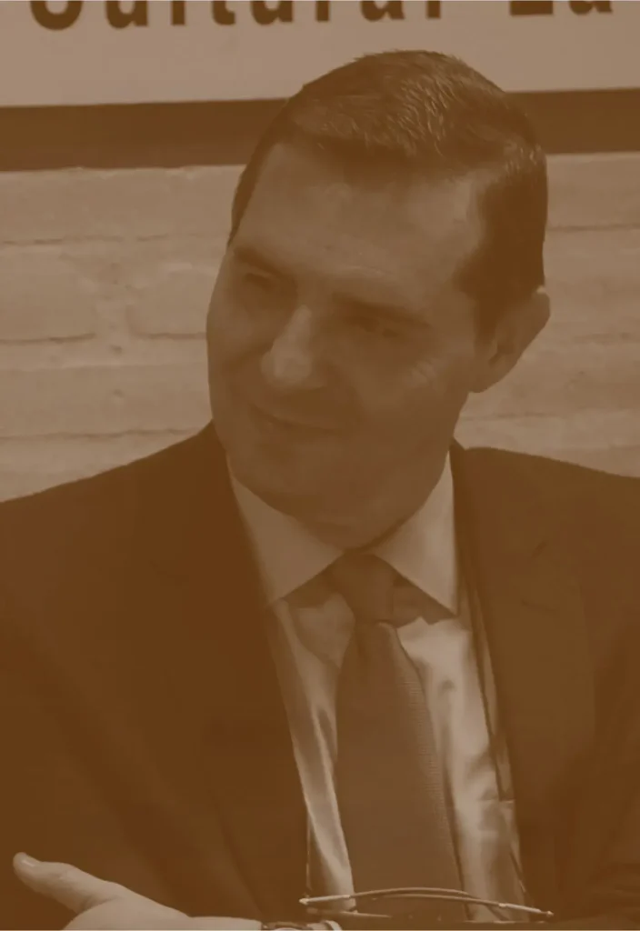 Jorge Olcina